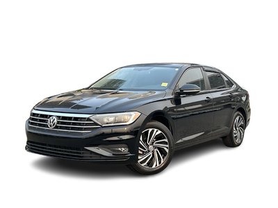 2019 Volkswagen Jetta in Surrey, British Columbia