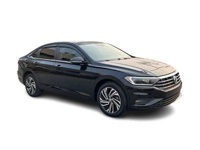 2019 Volkswagen Jetta in Surrey, British Columbia