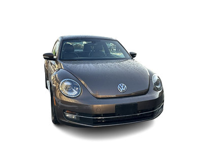 2015 Volkswagen The Beetle in Richmond, British Columbia