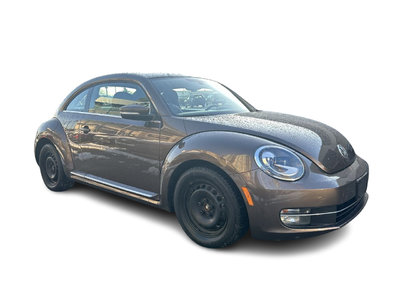 2015 Volkswagen The Beetle in Richmond, British Columbia