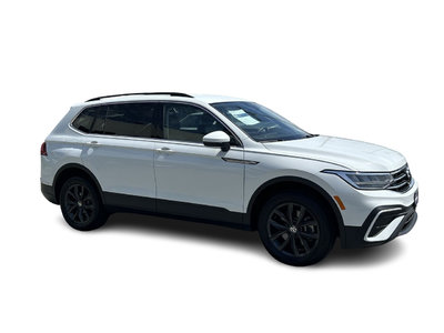 Volkswagen Tiguan  2024 à Vancouver, Colombie-Britannique