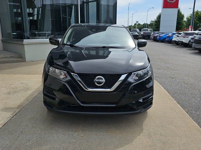 Nissan Qashqai  2020