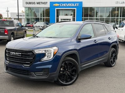 2022 GMC Terrain SLE, ELEVATION, 1.5L TURBO, VUS, SIEGES CHAUFFANTS