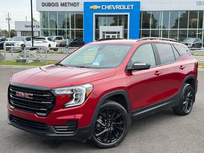 2024 GMC Terrain SLE, AWD, EDITION ELEVATION, APPLE CAR PLAY !!!
