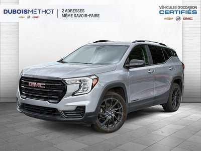 2024 GMC Terrain 1.5L TURBO SLE, AWD, ELEVATION TOIT PANORAMIQUE !!
