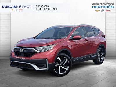 Honda CR-V SPORT, AUTOMATIQUE, SUV !!! 2020 ULTRA PROPRE !!!