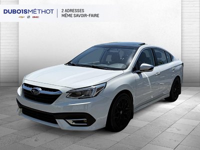 Subaru Legacy PREMIER, CUIR, TOIT, CAMERA !!! 2020 VOITURE SUPER BIEN EQUIPE !!! VENTE PAR ACCOMODATION !!!