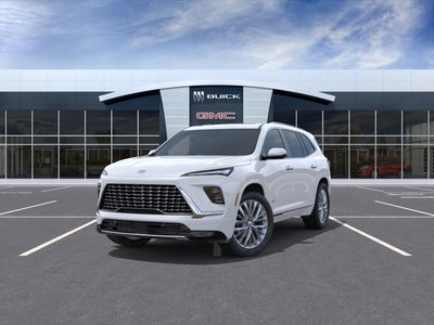 Buick Enclave Avenir 2026