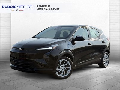 Chevrolet Bolt LT 2027