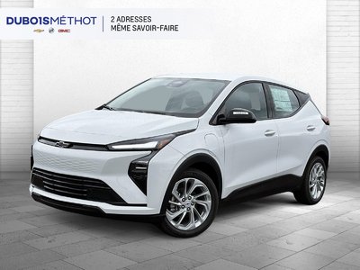 Chevrolet Bolt LT 2027
