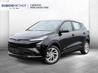 Chevrolet Bolt LT 2027