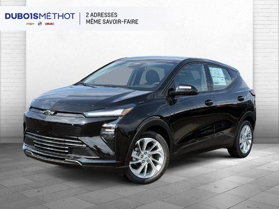 Chevrolet Bolt LT 2027