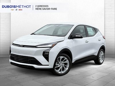 Chevrolet Bolt LT 2027