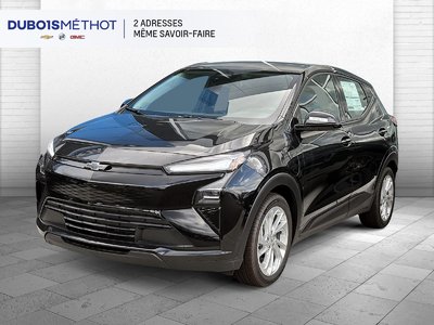Chevrolet Bolt LT 2027