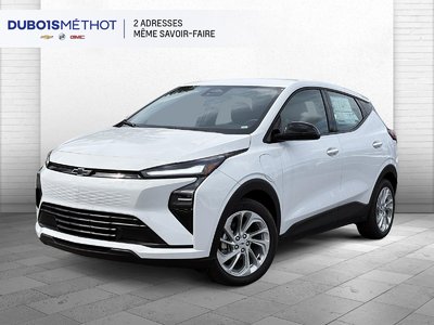 Chevrolet Bolt LT 2027