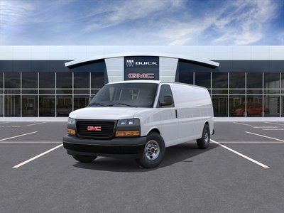 GMC Savana Cargo 2500 WT 155'' 2026