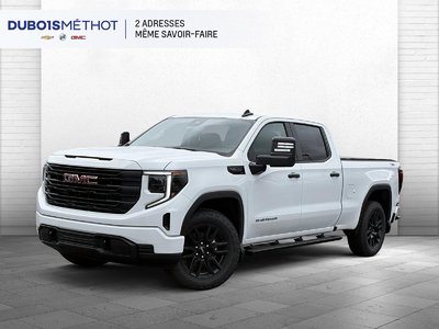 GMC Sierra 1500 PRO 2026
