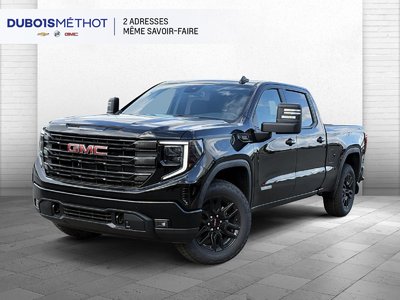 GMC Sierra 1500 ELEVATION 2026