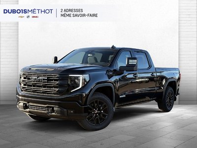 GMC Sierra 1500 ELEVATION 2026