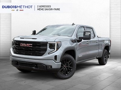 GMC Sierra 1500 ELEVATION 2026