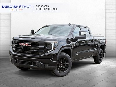 GMC Sierra 1500 ELEVATION 2026