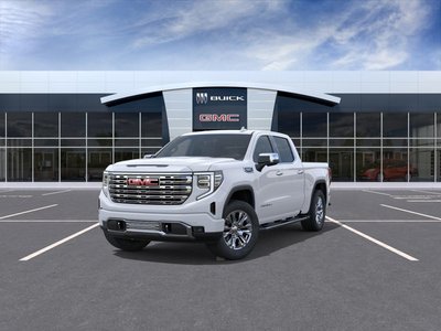 GMC Sierra 1500 DENALI 2026