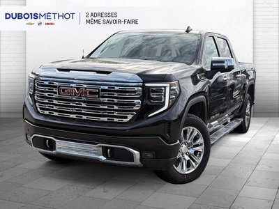 GMC Sierra 1500 DENALI 2026