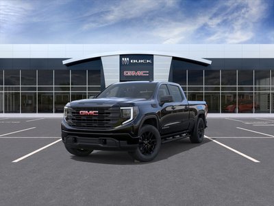 GMC Sierra 1500 PRO 2026