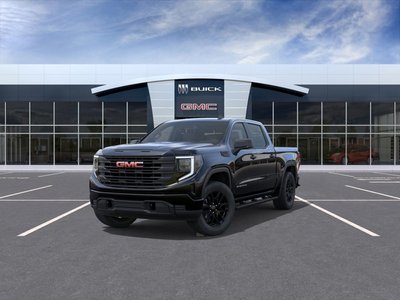 GMC Sierra 1500 PRO 2026