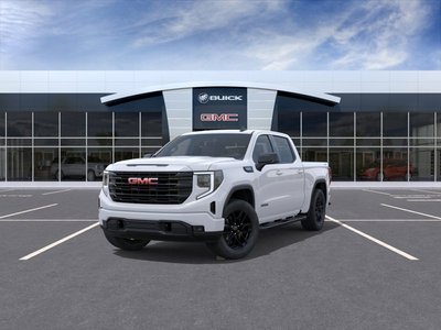 GMC Sierra 1500 ELEVATION 2026