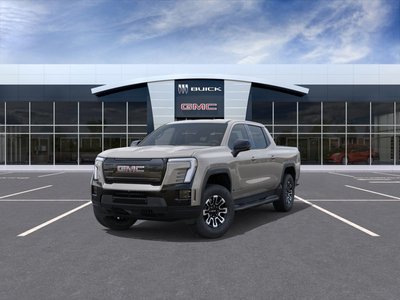 GMC Sierra EV Elevation Extended Range 2026