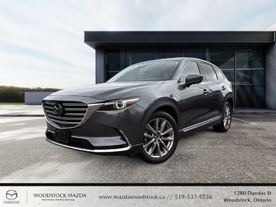 CX-9