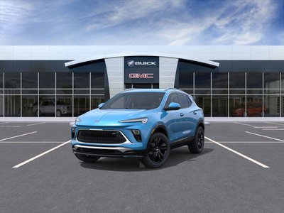 Buick Encore GX Sport Touring 2026