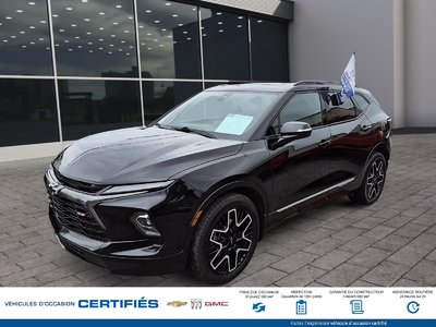 2023 Chevrolet Blazer AWD RS