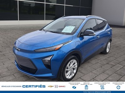Chevrolet Bolt EUV LT 2023