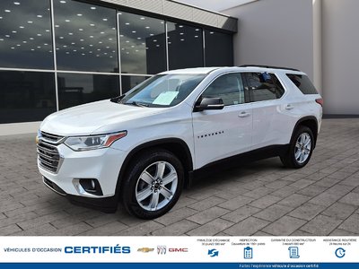 Chevrolet Traverse LT 2019