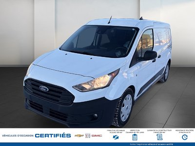 2019 Ford TRANSIT CONNECT XLT Wagon