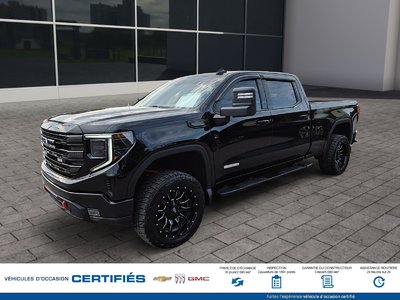 2023 GMC Sierra 1500 4WD Crew Cab Elevation