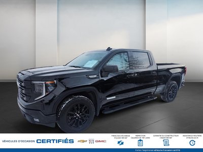 2023 GMC Sierra 1500 4WD Crew Cab Elevation
