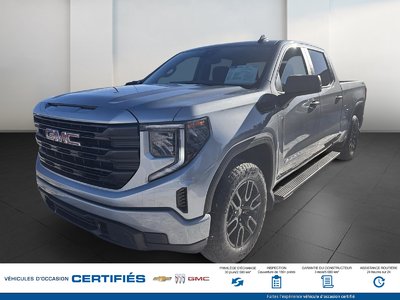 2024 GMC SIERRA 1500 4WD CREW CAB 157 PRO