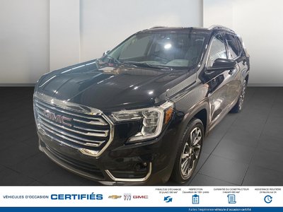 GMC Terrain AWD SLT 2023