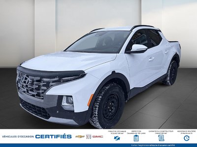 Hyundai SANTA CRUZ PRIVILÉGIÉ 2024
