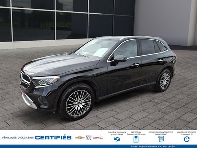 Mercedes G-CLASS 4MATIC SUV GLC 300 2025