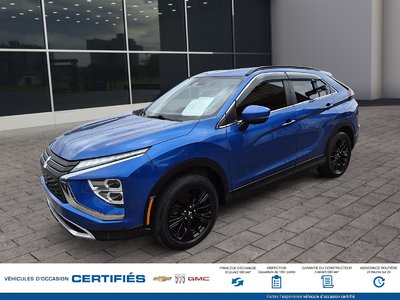 Mitsubishi Eclipse Cross SEL 2022
