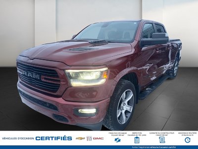 Ram 1500 SPORT 2019