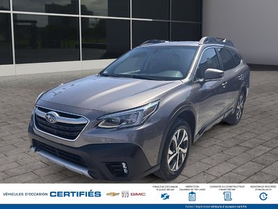 Subaru Outback Wagon Limited XT 2022
