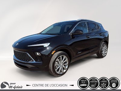 Buick Encore GX Avenir 2024
