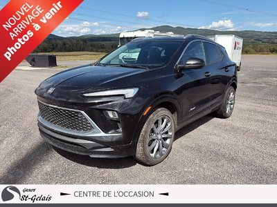 Buick Encore GX Avenir 2024