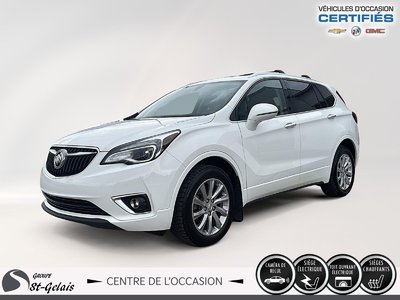 Buick ENVISION Essence 2019