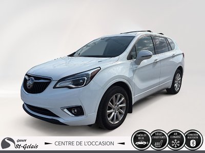 Buick ENVISION Essence 2019
